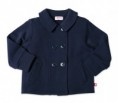 Jacket Terry Navy